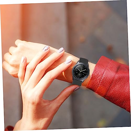 FRCOLOR 1pc Creative Strap for Watches Wristband Compatible with Durable Practical Design Present for Any Occasion3