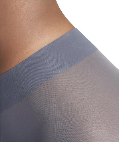 Image of FALKE Women's Matte Deluxe 30 Denier Tights, Designer Hosiery, Casual or Dress Clothes, Fine Sheer Transparent, Nylon, 1 Pair