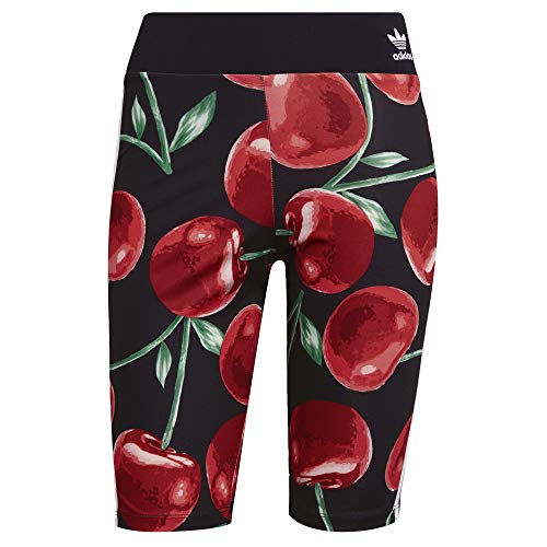 Short Tights adidas femme multicolore HER Studio London taille 2XS