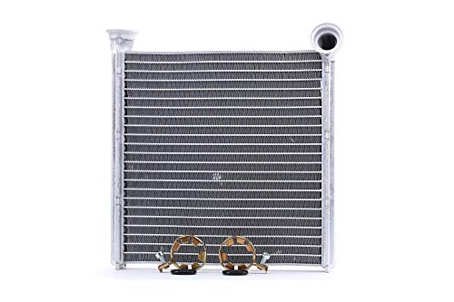 NISSENS 73980 Refrigerantes del Motor