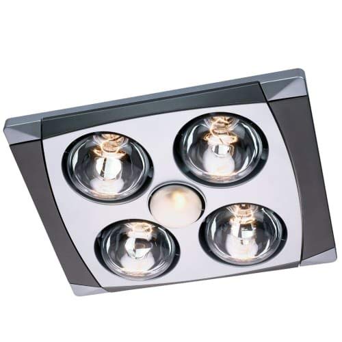 Aero Pure A716AMC A716A Mc Quiet Bathroom Fan thumb #1