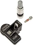 Dorman 974-086 Tire Pressure Monitoring System Sensor Compatible with Select Infiniti/Nissan Models