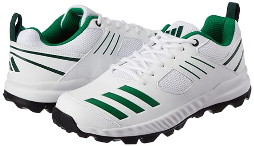 Image of adidas Men Crihase 23 Cricket Shoe