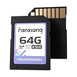 SD カード 64GB KS10-2 x 64GB