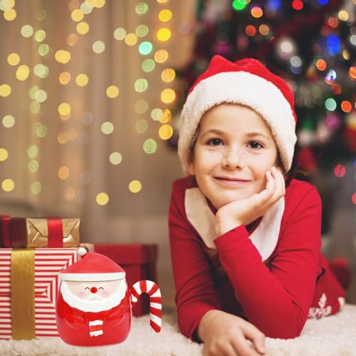 16-oz-Christmas-Santa-Claus-Mug-with-Lid-and-Spoon-Decorations-Cute-Festive-Ceramic-Coffee-Cup-Winter-Xmas-Holiday-Birthday-Tabletop-Drinkware-Teacup-Gifts-for-Adults-Kids-Men-Women