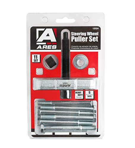 Ares 12024 11-Piece Steering Wheel Puller Set thumb #5