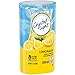 Crystal Light Sugar-Free Lemonade Drink Mix (4 Pitcher Packets)