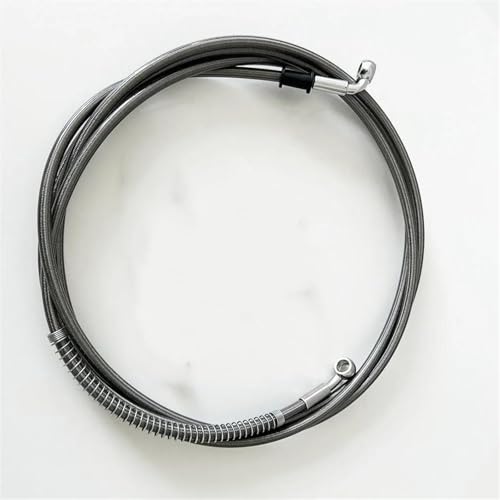 �u���[�L�I�C���z�[�X 28°-90° 10 Cm -500 M10 �I�[�g�o�C�����u���[�L�z�[�X �`���[�u���C�� �P�[�u�� �p�C�v���C�� �X�`�[�����b�V�� �ґg�I�C���z�[�X(500CM)