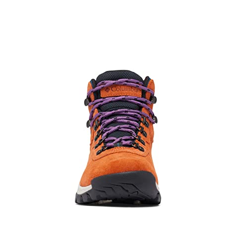 Image of Columbia Women's Discontinued Newton Ridge Plus Waterproof Amped Hiking Boot