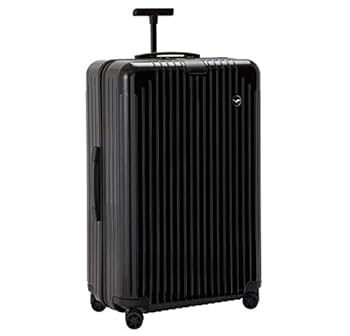 Amazon.com | RIMOWA Essential Lite Lufthansa Edition Check