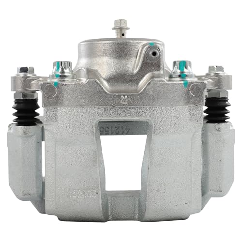 Image of 19B6461 19B6460 Front Left & Right Disc Brake Calipers