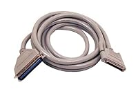 Algopix Similar Product 8 - Belkin 6ft SCSI3 Cable DB68MC50M