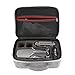 Produktbild iVansa Tragetasche Tragbar Schultertasche Handtasche Koffer für DJI Mavic 2 PRO/Mavic 2 Zoom, Passend für 3 Drohnenbatterien, Ladegerät und Zubehör