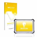 upscreen Entspiegelungs-Schutzfolie für Panasonic Toughpad FZ-G1 Bildschirmschutz-Folie Matt [Anti-Reflex, Anti-Fingerprint]