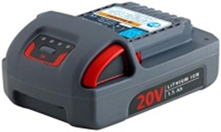 Ingersoll Rand BL2005 20V 1.5 AHr Lithium-Ion Battery