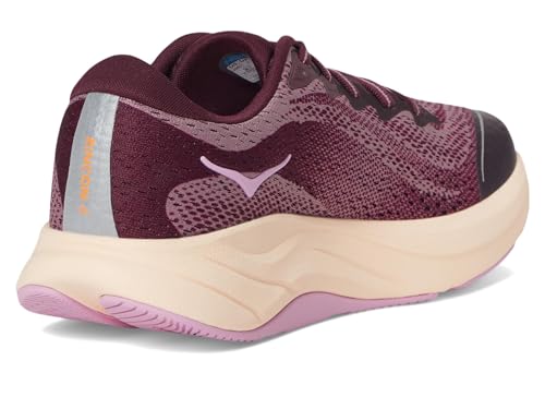 Hoka Rincon 4 (Big Kid) zapatillas cómodas que evitan el cansancio infantil 5