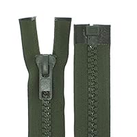 FIM Longueurs Spéciales : 51 Cm à 89 Cm - Grosses Dents N° 8