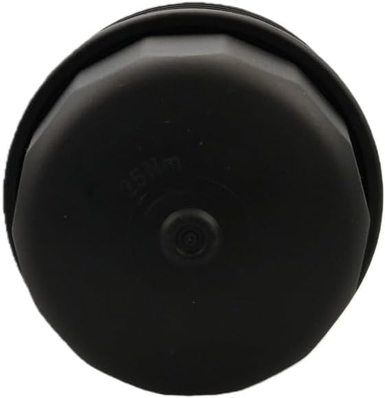 FEL-PRO OFCS2036 Engine Oil Filter Housing Cap for BMW Z3