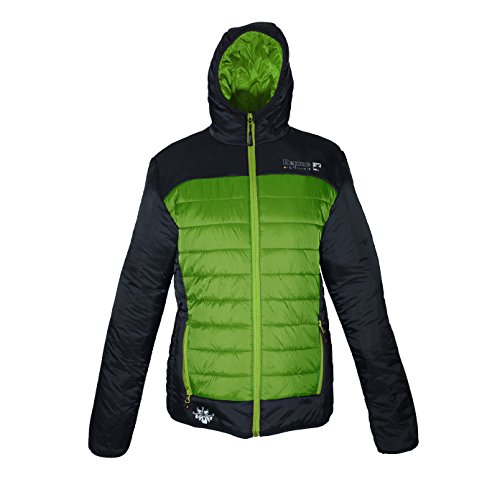 Blouson femme Gilmour Deproc Xlight pour randonnée et quotidien urbain
