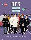  BTS - The Ultimate Fan Book: Experience the K-Pop Phenomenon!