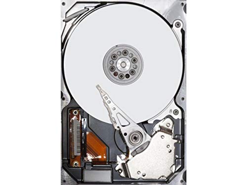 Image of Seagate 2TB Enterprise Capacity HDD 128 MB Cache 2.5 inch Internal Drive (ST2000NX0433)