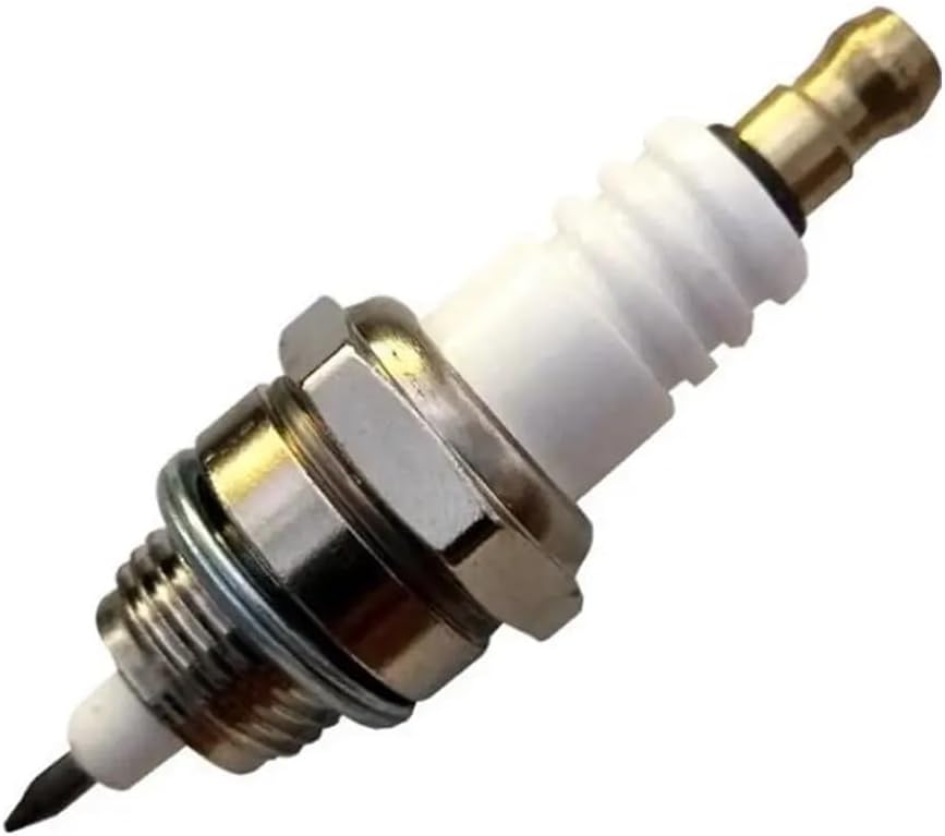 10PKS PIN Spark Plug M14 X 1.25 Fit for Mist- Sprayer Sprinkler Spraying Spray Duster &More Stylus Type Needle(10 Pieces Per Lot)