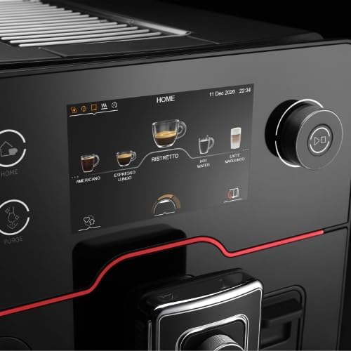 Gaggia Cafeteria Accademia Espresso Testado por 30 dias: Review real