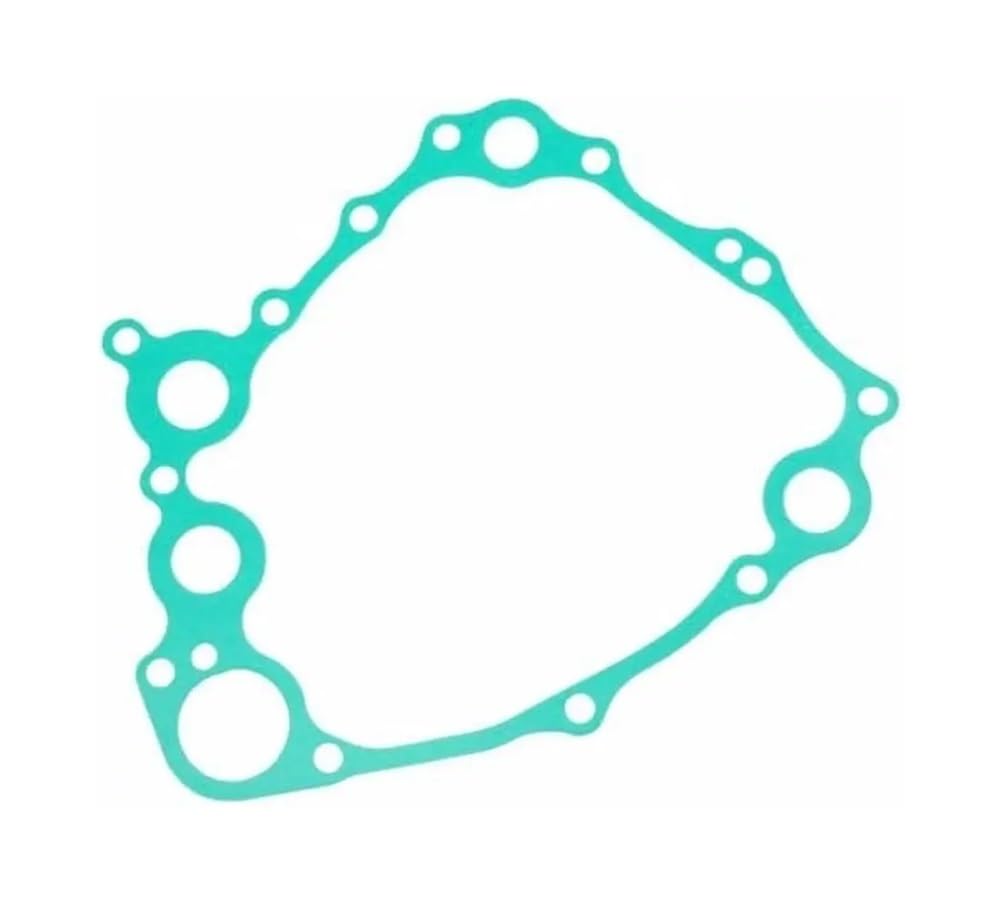 One Way Clutch Oil Pump Gasket for Ymh 6S5-13563-00-00 PWC 1.8TFX FZR FZS(5PCS)