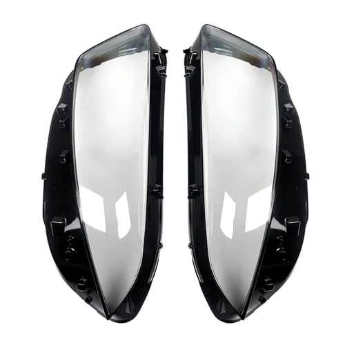 Abat-jour transparent Mercedes Benz W177 W257 pour corriger les phares ternis