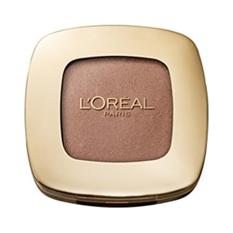 L'Oréal Paris Color Riche 106 Breaking Nude Eyeshadow Cover