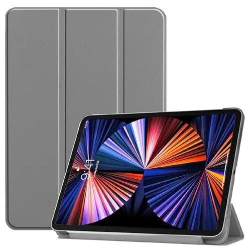 Étui iPad Pro 12.9 2017 protection légère pour le bureau et voyage