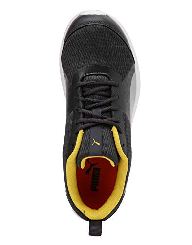 Image of Puma Mens Xyork Mu Idp Low Boot