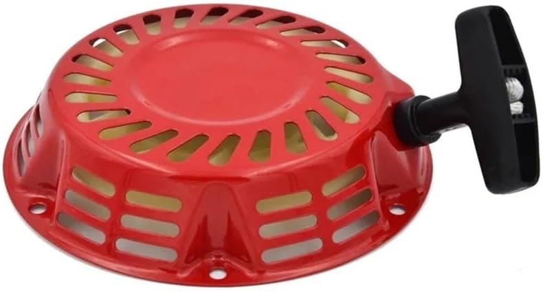 1Pcs Pull Start Starter Recoil Cup 4HP 5.5HP 6.5HP Fit for GX120 GX160 GX168 GX200 Generator Engines Lawn Mower Parts