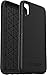 Produktbild OtterBox Symmetry sturzsichere Schutzhülle für iPhone Xs Max, schwarz, 77-60074
