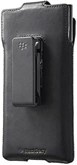 BlackBerry ACC62174001 Leather Holster Priv