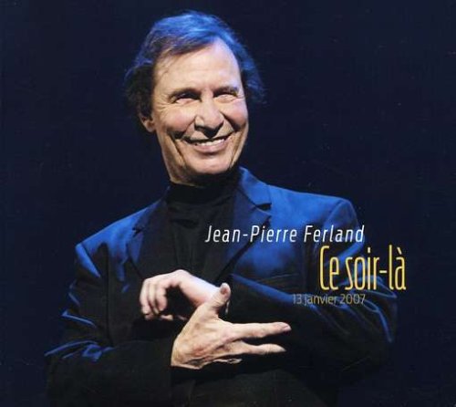 Ce Soir La (Digi) [Audio CD]