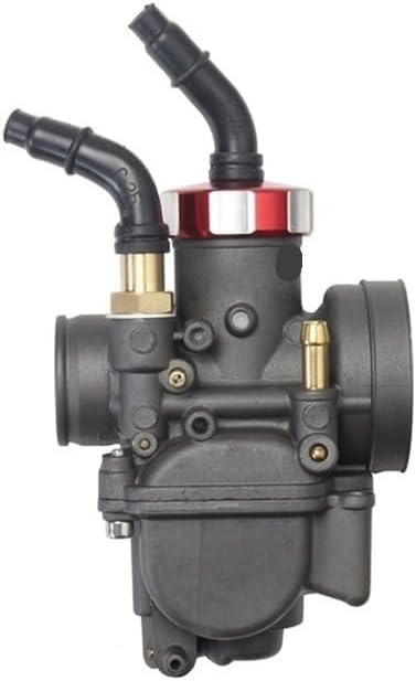 Carburateur moto 24mm haute performance pour KX125 NSR125 ajustement parfait