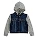 Produktbild Levi's Kids Lvn indigo jacket Baby Jungen Indigo Dusk 12 Monate