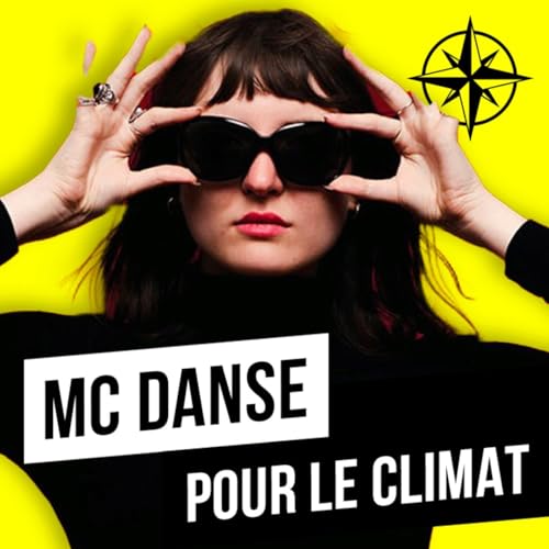 208. Fiesta, danse et techno : Comment r&eacute;enchanter la lutte &eacute;cologique ?