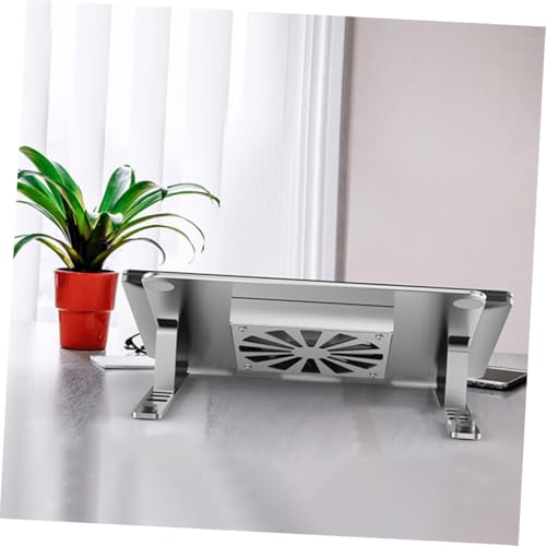 Base Refrigerante de Aleación de Aluminio para Laptop miniatura 5