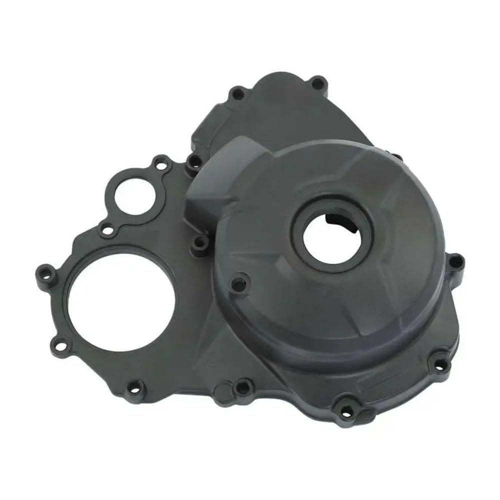 Couvercle de carter stator gauche pour réparer une fuite MT09