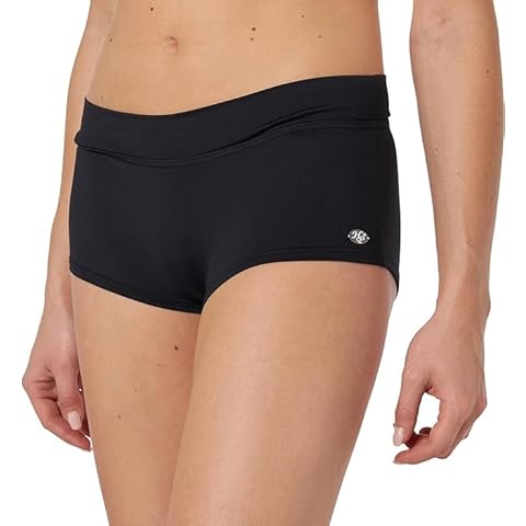 Shorty Femme Haute Pression X3007 Cover