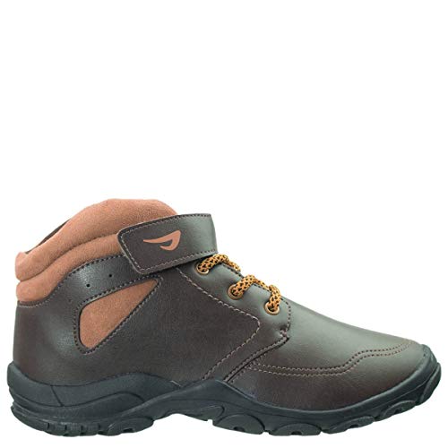 Bota Infantil Ortopé Trail