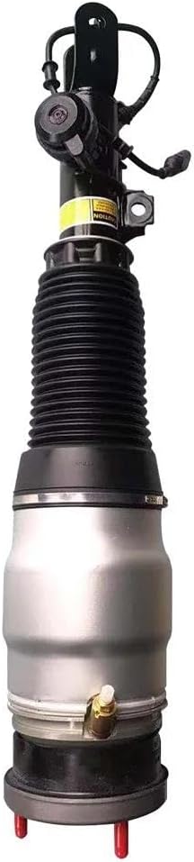 車の エアサスペンション 54606-3n505 54606-3n506 フロントエア