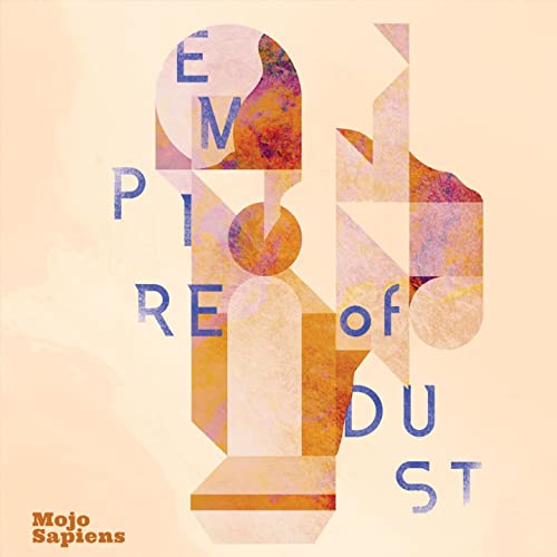 Empire Of Dust