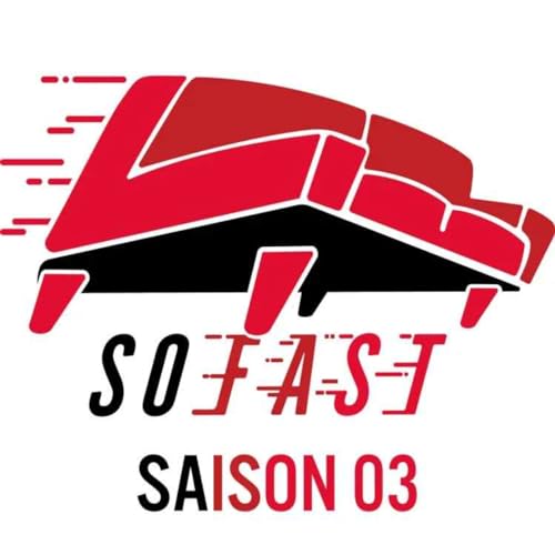 Le So'Fast - S03E06