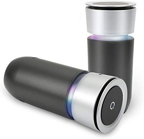 MANLI Car air Purifier (ABS)