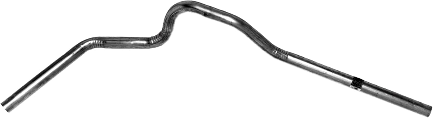 Walker 46326 Exhaust Tail Pipe 2" Inlet (OD) 2" Outlet (OD) for Ford F-100