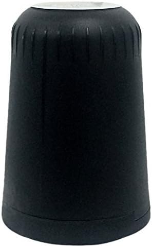 TSS EBS 250-026 Ink Cartridge for Ink-Jet EBS-250 Printer, Ethanol-Based, 120 mL, Black Ink