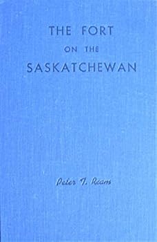 Hardcover The Fort on the Saskatchewan Book